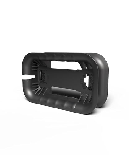 Qbrick System Kabelaufwickler Custom Cable Winder Set Kabel Organiser für Werkzeugkisten Werkzeugkoffer Zubehör Modular Qbrick System Kabelaufwickler Custom Cable Winder Set Kabel Organiser für Werkzeugkisten Werkzeugkoffer Zubehör Modular von QBRICK SYSTEM