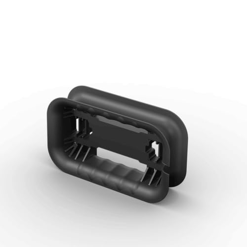 Qbrick System Kabelaufwickler Custom Cable Winder Set Kabel Organiser für Werkzeugkisten Werkzeugkoffer Zubehör Modular von QBRICK SYSTEM
