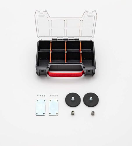 Qbrick System Custom Magnetic Set Qbrick System Custom Magnetic Set von QBRICK SYSTEM