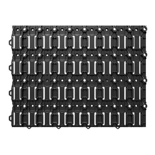 Qbrick System Custom Pegboard set 2 PCS von QBRICK SYSTEM