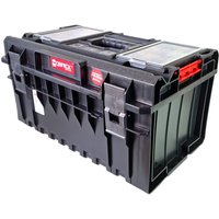 Qbrick System ONE 350 Profi Werkzeugkoffer 585 x 385 x 320 mm 38 l stapelbar IP66 - alte Version Qbrick System ONE 350 Profi Werkzeugkoffer 585 x 385 x 320 mm 38 l stapelbar IP66 - alte Version von QBRICK SYSTEM