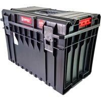Qbrick System ONE 450 Basic Werkzeugkoffer 585 x 385 x 422 mm 52 l IP66 - alte Version von QBRICK SYSTEM