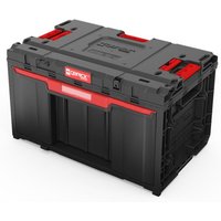 One Drawer 1 Toolbox 2.0 Werkzeugbox 587 x 380 x 340 mm 32,5 l mit einer Schublade - Qbrick System von QBRICK SYSTEM