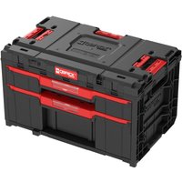 Qbrick System ONE Drawer 2 Plus Toolbox 2.0 modularer Werkzeugkasten 587 x 380 x 340 mm 9 l 20 l von QBRICK SYSTEM
