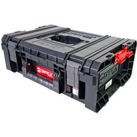 Qbrick System PRO Technician Case stapelbar 450 x 332 x 171 mm 12 l IP54 - alte Version von QBRICK SYSTEM
