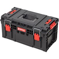 Qbrick System - prime Toolbox 250 Vario stapelbar 535 x 327 x 271 mm 28l IP66 mit 3 Trennwänden von QBRICK SYSTEM