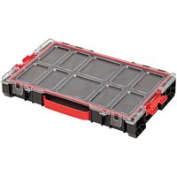 Qbrick System - pro 100 mfi Organizer 452 x 296 x 79 mm 5 l stapelbar IP54 von QBRICK SYSTEM