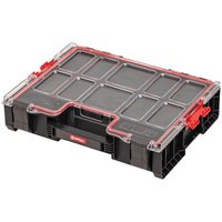 Qbrick System - pro 300 mfi Organizer 452 x 358 x 110 mm 9 l stapelbar IP54 von QBRICK SYSTEM