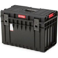 Qbrick System - Werkzeugkasten Qbrick® One 450 Basic - Schwarz von QBRICK SYSTEM