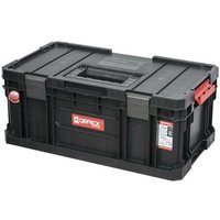 Qbrick System - Werkzeugkasten Qbrick® Two Toolbox - Schwarz von QBRICK SYSTEM