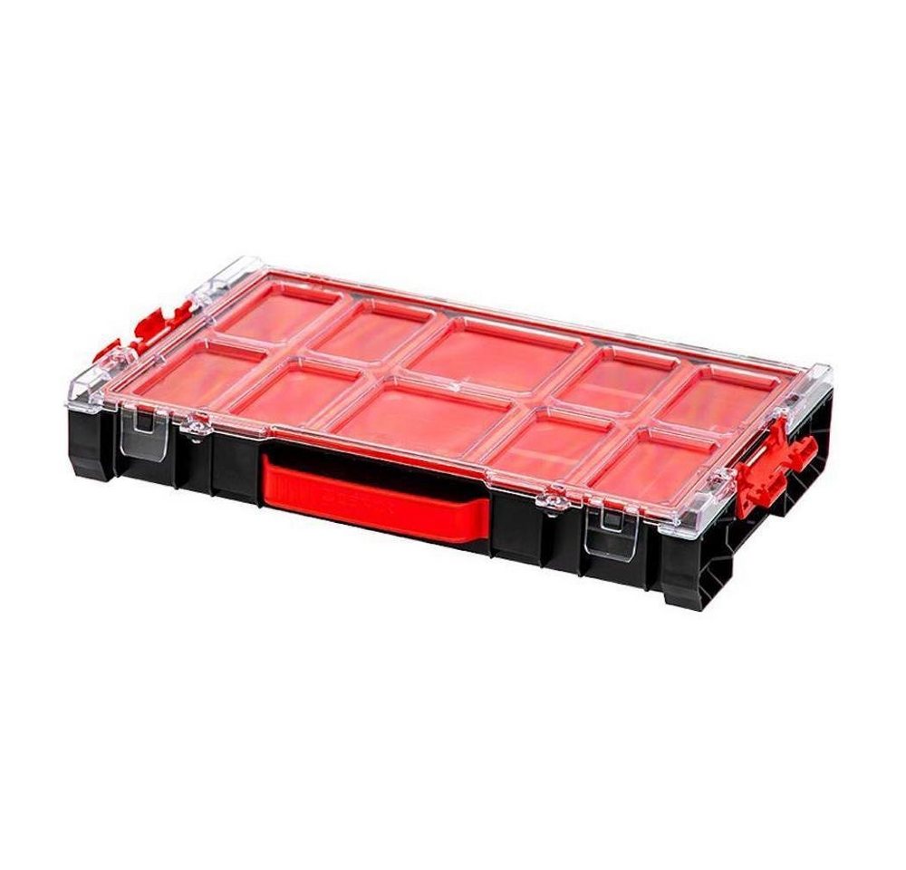 QBRICK System Werkzeugbox Organizer-Kasten Qbrick® System Pro Organizer 100 von QBRICK System