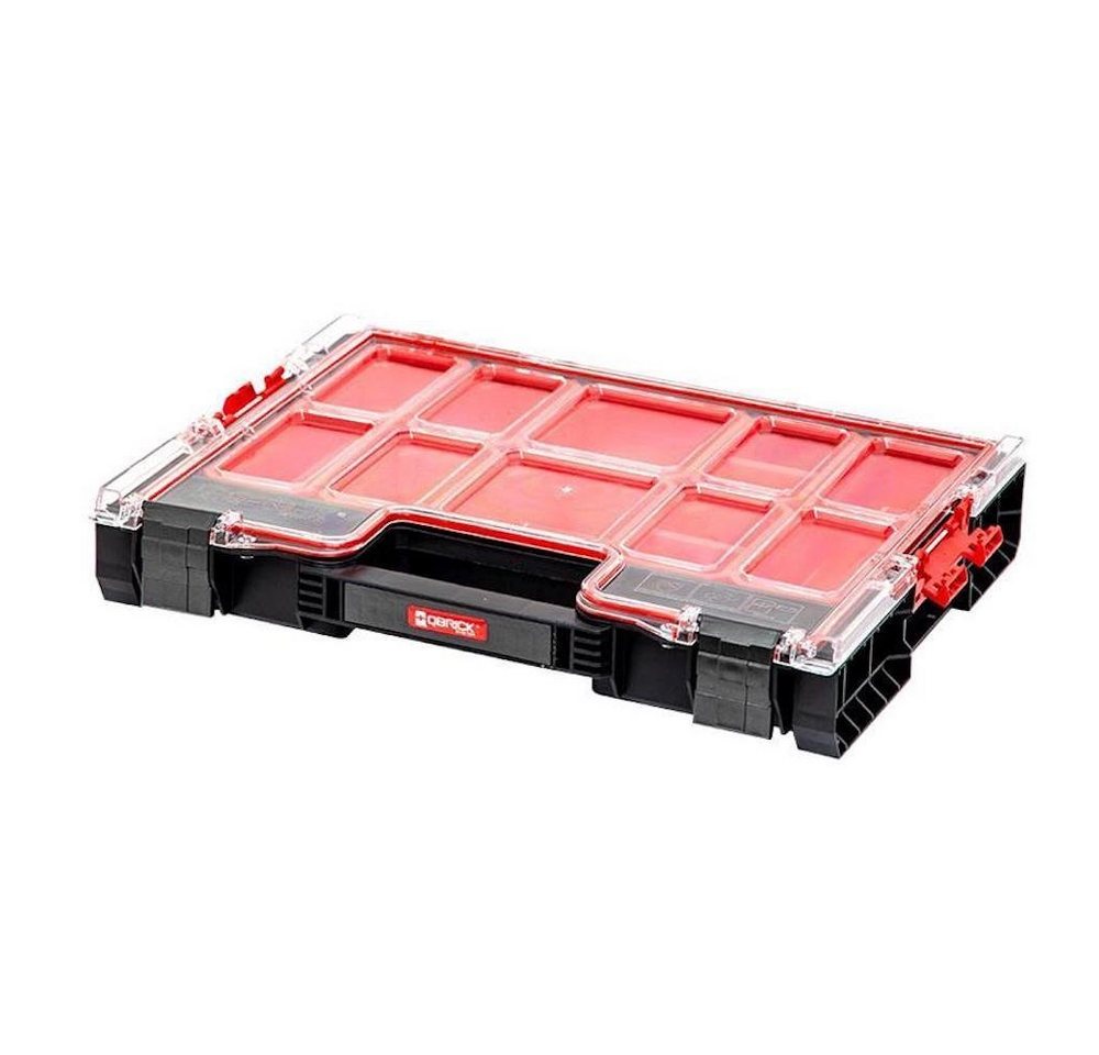 QBRICK System Werkzeugbox Organizer-Kasten Qbrick® System Pro Organizer 200 von QBRICK System