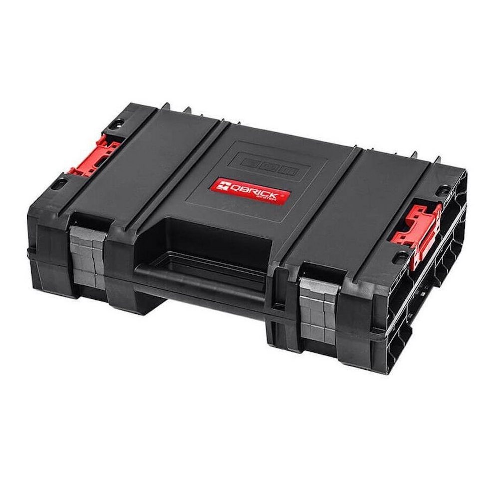 QBRICK System Werkzeugbox Werkzeugkasten Qbrick® Pro Toolase von QBRICK System