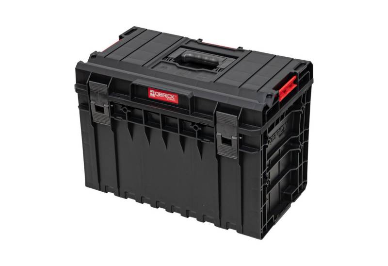 QBRICK System Werkzeugkoffer ONE 450 2.0 Basic Werkzeugkoffer 585 x 385 x 420 mm 52 l IP66 von QBRICK System