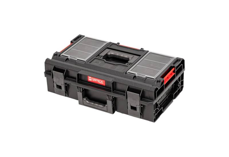 QBRICK System Werkzeugkoffer Qbrick System ONE 200 2.0 Profi Werkzeugkoffer modularer Organizer von QBRICK System