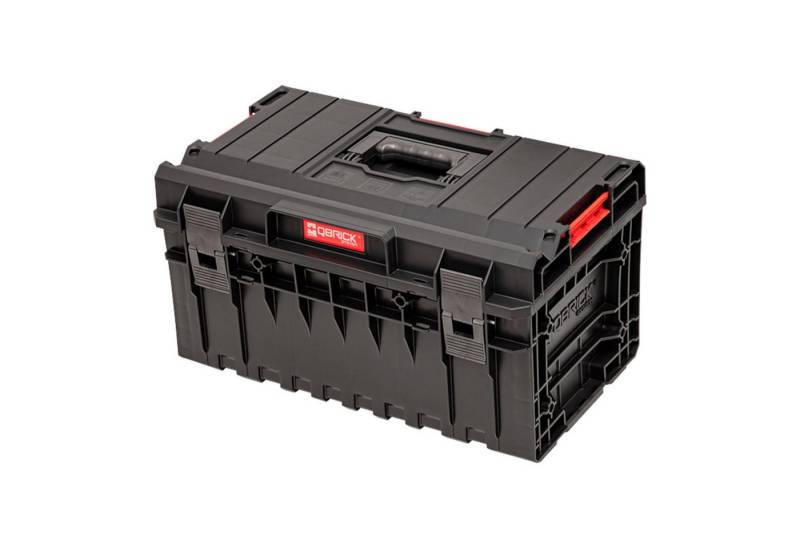 QBRICK System Werkzeugkoffer Qbrick System ONE 350 2.0 Basic Werkzeugkoffer 585 x 385 x 320 mm 38 l von QBRICK System
