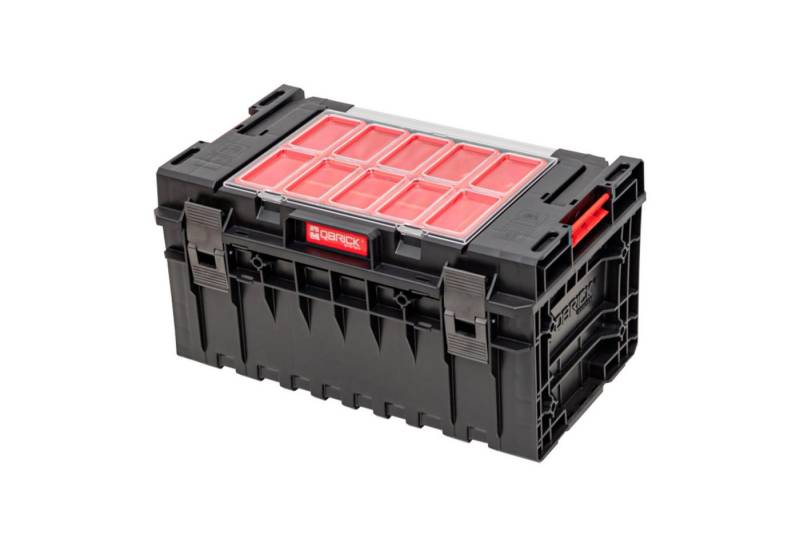 QBRICK System Werkzeugkoffer Qbrick System ONE 350 2.0 Expert Werkzeugkoffer 585 x 385 x 320 mm 38l von QBRICK System