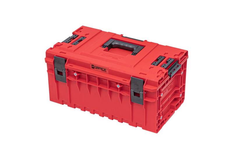 QBRICK System Werkzeugkoffer Qbrick System ONE 350 2.0 Vario RED ULTRA HD Custom Werkzeugkoffer QBRICK System Werkzeugkoffer Qbrick System ONE 350 2.0 Vario RED ULTRA HD Custom Werkzeugkoffer von QBRICK System