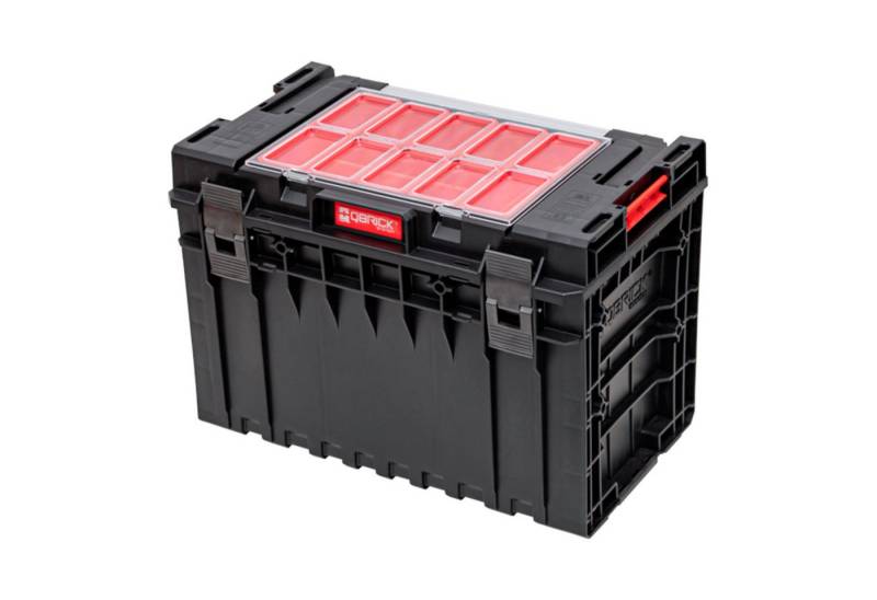 QBRICK System Werkzeugkoffer Qbrick System ONE 450 2.0 Expert Werkzeugkoffer 585 x 385 x 420 mm 52 von QBRICK System