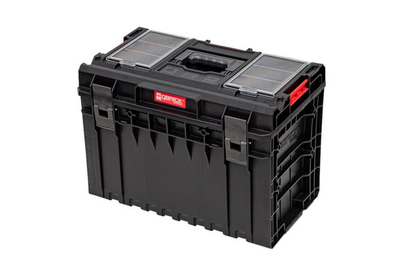 QBRICK System Werkzeugkoffer Qbrick System ONE 450 2.0 Profi Werkzeugkoffer 585 x 385 x 420 mm 52 l von QBRICK System