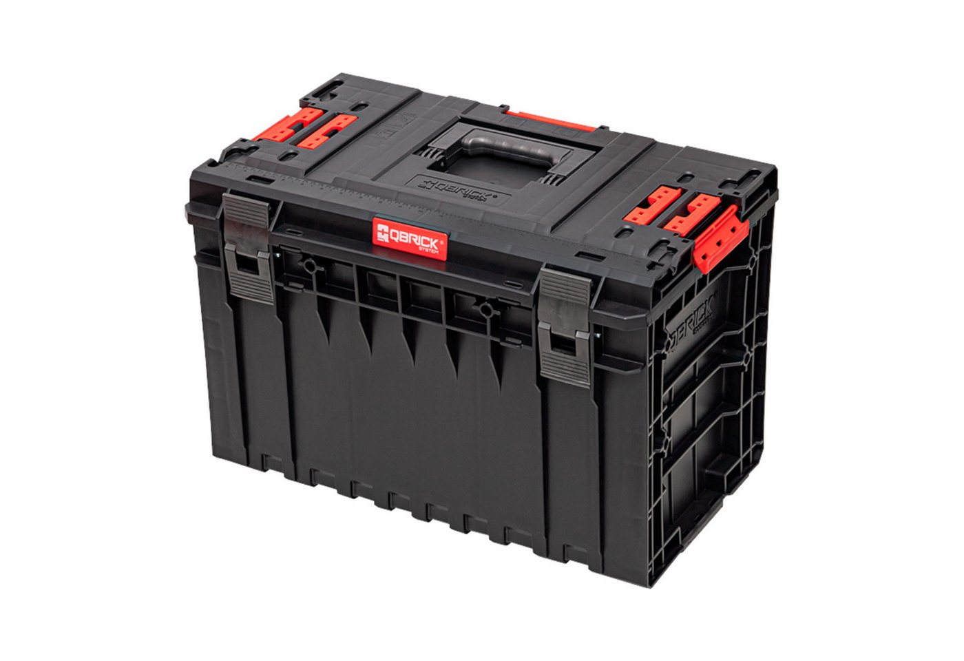 QBRICK System Werkzeugkoffer Qbrick System ONE 450 2.0 Vario Werkzeugkoffer 585 x 385 x 420 mm 52 l QBRICK System Werkzeugkoffer Qbrick System ONE 450 2.0 Vario Werkzeugkoffer 585 x 385 x 420 mm 52 l von QBRICK System