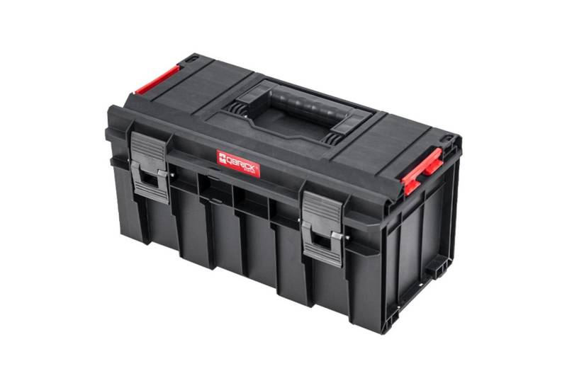 QBRICK System Werkzeugkoffer Qbrick System PRO 500 Basic stapelbar 450 x 260 x 224 mm 29 l IP54 von QBRICK System