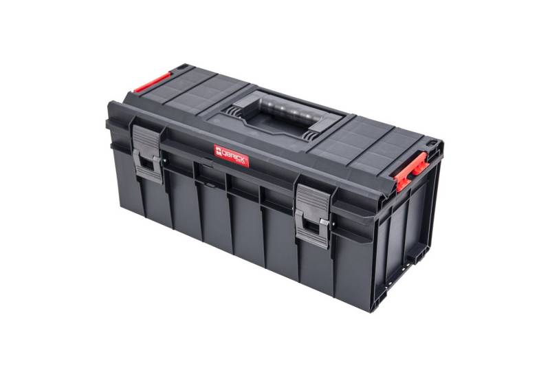 QBRICK System Werkzeugkoffer Qbrick System PRO 600 Basic stapelbar 545 x 270 x 230 mm 22 l IP54 von QBRICK System