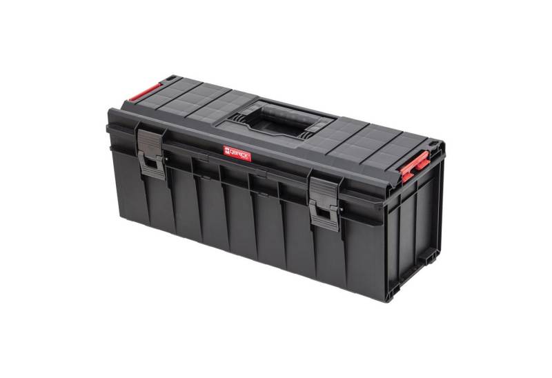 QBRICK System Werkzeugkoffer Qbrick System PRO 700 Basic stapelbar 650 x 270 x 256 mm 29 l IP54 von QBRICK System