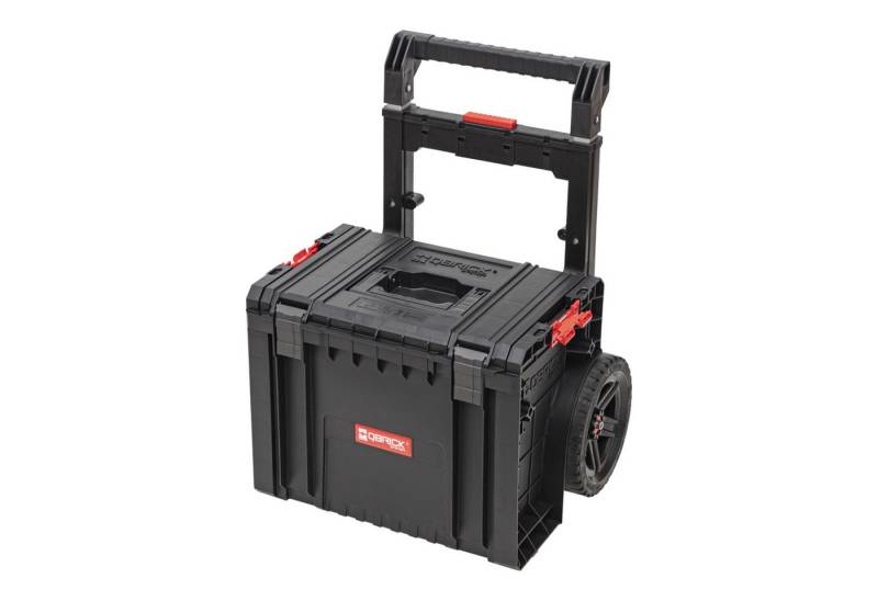 QBRICK System Werkzeugkoffer Qbrick System PRO Cart 2.0 Plus stapelbar 490 x 415 x 660 mm 29 l IP54 QBRICK System Werkzeugkoffer Qbrick System PRO Cart 2.0 Plus stapelbar 490 x 415 x 660 mm 29 l IP54 von QBRICK System