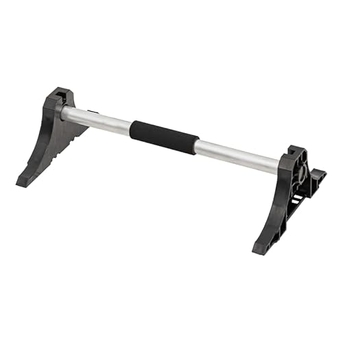QBRICK - Griff für Werkzeug Tragekasten und Boxen - aus Aluminium und robustem Kunststoff - Kompatibel mit System PRO - Qbrick System Pro Box Handle von QBRICK SYSTEM