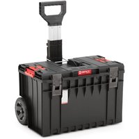 Qbrick One Cart Werkzeugkasten - Skrz N1132 Qbrick One Cart Werkzeugkasten - Skrz N1132 von QBRICK