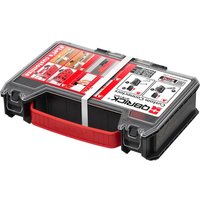 Qbrick - System Custom Connectors Set 2 für Serie one 2.0 / pro 2.0 / prime Qbrick - System Custom Connectors Set 2 für Serie one 2.0 / pro 2.0 / prime von QBRICK