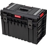 Qbrick - System one 450 2.0 Technik Werkzeugkoffer 585 x 385 x 420 mm 52 l stapelbar IP66 Qbrick - System one 450 2.0 Technik Werkzeugkoffer 585 x 385 x 420 mm 52 l stapelbar IP66 von QBRICK