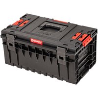 System one 350 2.0 Vario Werkzeugkoffer 585 x 385 x 320 mm 38 l stapelbar IP66 - Qbrick von QBRICK
