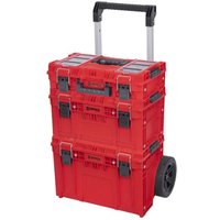 System prime set 1 red ultra hd Cart red ultra hd Custom + Toolbox 150 Profi red Ultra hd Custom + Toolbox 250 Vario red ultra hd Custom - Qbrick System prime set 1 red ultra hd Cart red ultra hd Custom + Toolbox 150 Profi red Ultra hd Custom + Toolbox 250 Vario red ultra hd Custom - Qbrick von QBRICK