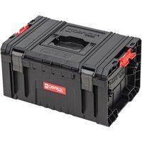 System pro Toolbox 2.0 stapelbar 450 x 334 x 240 mm 19 l IP54 - Qbrick System pro Toolbox 2.0 stapelbar 450 x 334 x 240 mm 19 l IP54 - Qbrick von QBRICK