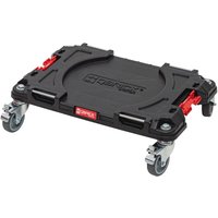 System pro Transport Platform Transportwagen 506 x 325 x 140 mm mit 4 Lenkrollen und 2 Bremsen - Qbrick System pro Transport Platform Transportwagen 506 x 325 x 140 mm mit 4 Lenkrollen und 2 Bremsen - Qbrick von QBRICK