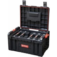 System pro toolbox 2.0 + 5x system two organiser multi - Qbrick System pro toolbox 2.0 + 5x system two organiser multi - Qbrick von QBRICK