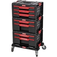 System pro zestaw Schubladenwerkstatt set 1 - Qbrick von QBRICK