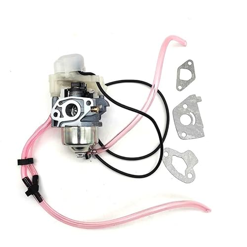 Kompatible Vergaserteile Kompatibel mit Ig1000 KGE1000TI KG55AGTI10000 IG1000S P15-000 Generatormodelle Kompatibel mit K-Serienmotoren geeignet von QBVHAEPY