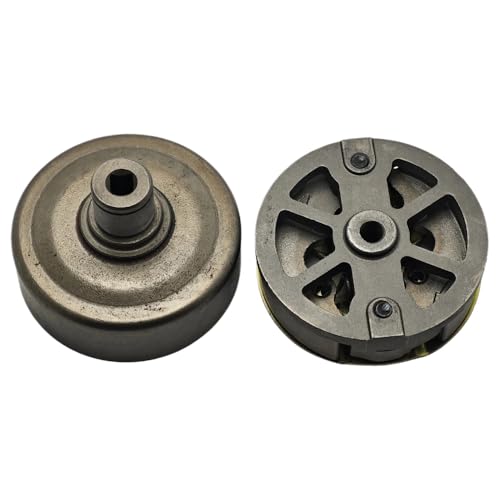 Kupplungsmontageverbaut mit FS300 FS350 FS380 FS400 FS450 Kettensägen -Austausch Kompatibel mit 4128 160 2900 4128 160 2001 passt von QBVHAEPY