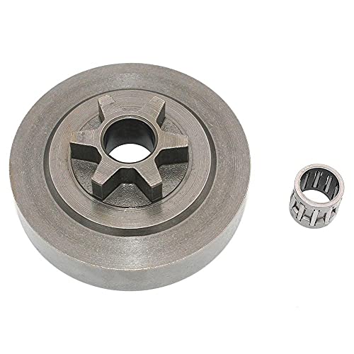 Kupplungsnadellager mit EO CS-260 CS-2600 CS-270 CS-2700 CS-2600ES CS271T Fits A5560091 A556000092 Ersatzteil Kupplungsnadellager mit EO CS-260 CS-2600 CS-270 CS-2700 CS-2600ES CS271T Fits A5560091 A556000092 Ersatzteil von QBVHAEPY