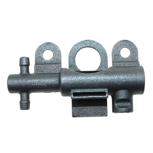 Ölpumpe kompatibel mit CCS-58V ECCS-58V-Kettensägen Teilenummer 309514001 von QBVHAEPY