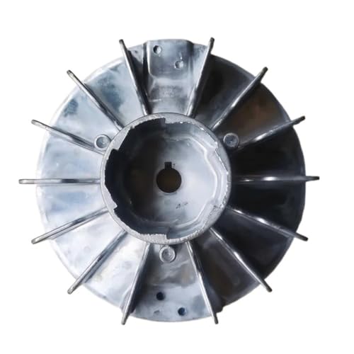 Schwungrad Kompatibel mit XP160 XP200 Motor passt an Rasenmäher und kompatibel mit XP160 XP200 -Überfliegenradteilen von QBVHAEPY