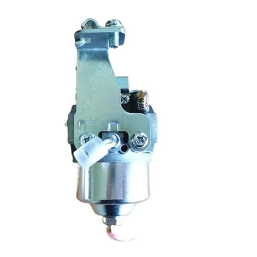 Vergaser kompatibel mit GS160 2TS4 -Reistransplanter -Motorersatzteil von QBVHAEPY