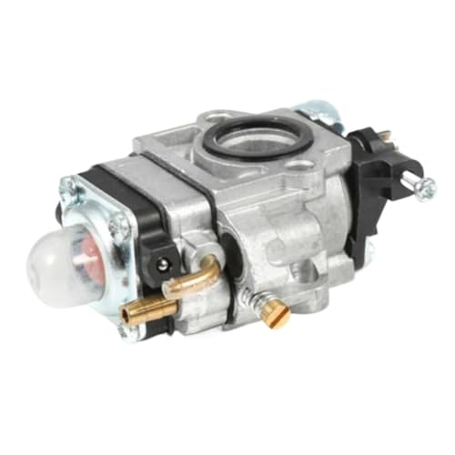 Vergaser- und Reparaturskit -Austausch Kompatibel mit BC52 BC520 Fits kompatible Rasenmähermotoren von QBVHAEPY