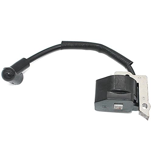 Zündspule kompatibel mit E OC 200 220 260 261A 300 301 350 400 401 410 450 460 SA 25 SA 26 720 722 726 8200 8220 8260 Passt verschiedene Modelle an von QBVHAEPY