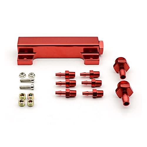 Zündspulenmodul -Zündkerze CMR6H kompatibel mit FS70 FS70R FS70C FS70RC Fits Magneto Teile 41444001319 Zündspulenmodul -Zündkerze CMR6H kompatibel mit FS70 FS70R FS70C FS70RC Fits Magneto Teile 41444001319 von QBVHAEPY