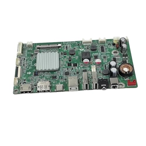 27 Zoll 5K-LCD-Bildschirm-Controller, HD-LCD-Monitor-Treiber-Motherboard, Kompatibel Mit IMac, A1419 A2115 LM270QQ1 LM270QQ2 5120 X 2880 LCD-Panel-Inverter-Logikplatine, Ersatz For TV-Motherboard.(For 27 Zoll 5K-LCD-Bildschirm-Controller, HD-LCD-Monitor-Treiber-Motherboard, Kompatibel Mit IMac, A1419 A2115 LM270QQ1 LM270QQ2 5120 X 2880 LCD-Panel-Inverter-Logikplatine, Ersatz For TV-Motherboard.(For von QCEJVNXZL