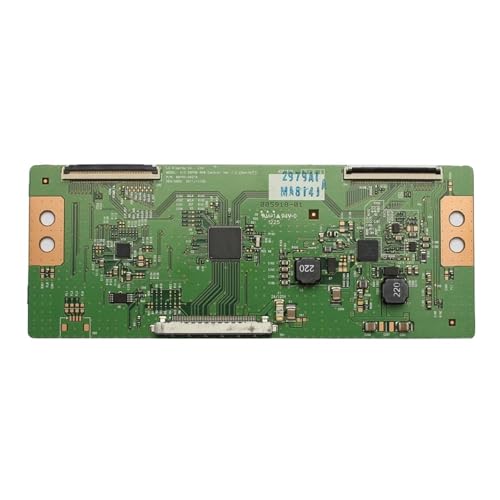 6870C-0421A V12 55FHD ROW Control Ver 1.0 T-CON BOARD For TV ... Usw. Ersatzplatine Tcon 6870C 0421A Logic Board Geeignet For TV-Reparatur Und -Austausch 6870C-0421A V12 55FHD ROW Control Ver 1.0 T-CON BOARD For TV ... Usw. Ersatzplatine Tcon 6870C 0421A Logic Board Geeignet For TV-Reparatur Und -Austausch von QCEJVNXZL